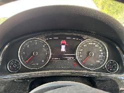 View VOLKSWAGEN TOUAREG 2011 5 Door Station Wagon Breaking