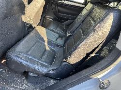 View VOLKSWAGEN TOUAREG 2011 5 Door Station Wagon Breaking