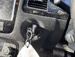 View VOLKSWAGEN TOUAREG 2011 5 Door Station Wagon Breaking