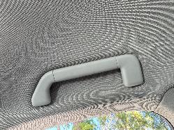 View VOLKSWAGEN TOUAREG 2011 5 Door Station Wagon Breaking