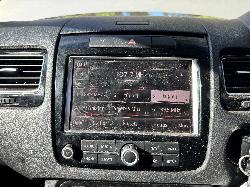 View VOLKSWAGEN TOUAREG 2011 5 Door Station Wagon Breaking