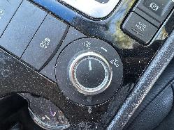 View VOLKSWAGEN TOUAREG 2011 5 Door Station Wagon Breaking