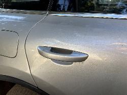 View VOLKSWAGEN TOUAREG 2011 5 Door Station Wagon Breaking