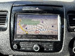 View VOLKSWAGEN TOUAREG 2011 5 Door Station Wagon Breaking