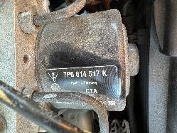 View VOLKSWAGEN TOUAREG 2011 5 Door Station Wagon Breaking