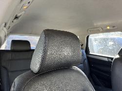 View VOLKSWAGEN TOUAREG 2011 5 Door Station Wagon Breaking