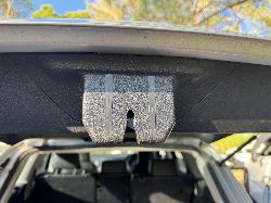 View VOLKSWAGEN TOUAREG 2011 5 Door Station Wagon Breaking