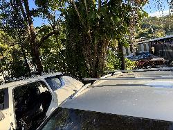 View VOLKSWAGEN TOUAREG 2011 5 Door Station Wagon Breaking