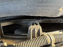View VOLKSWAGEN TOUAREG 2011 5 Door Station Wagon Breaking