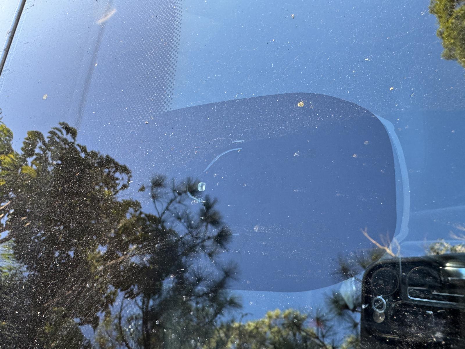 View VOLKSWAGEN TOUAREG 2011 5 Door Station Wagon Breaking