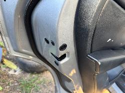 View VOLKSWAGEN TOUAREG 2011 5 Door Station Wagon Breaking