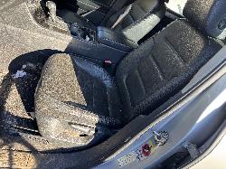 View VOLKSWAGEN TOUAREG 2011 5 Door Station Wagon Breaking