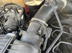 View VOLKSWAGEN TOUAREG 2011 5 Door Station Wagon Breaking