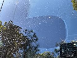 View VOLKSWAGEN TOUAREG 2011 5 Door Station Wagon Breaking