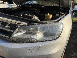 View VOLKSWAGEN TOUAREG 2011 5 Door Station Wagon Breaking