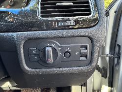 View VOLKSWAGEN TOUAREG 2011 5 Door Station Wagon Breaking