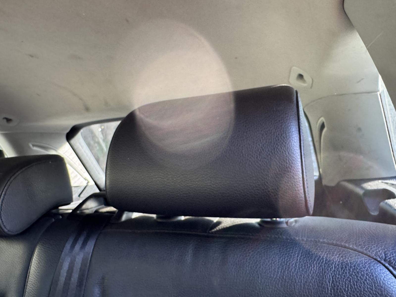 View VOLKSWAGEN TOUAREG 2011 5 Door Station Wagon Breaking