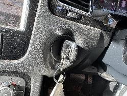 View VOLKSWAGEN TOUAREG 2011 5 Door Station Wagon Breaking