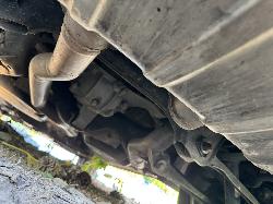 View VOLKSWAGEN TOUAREG 2011 5 Door Station Wagon Breaking