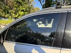 View VOLKSWAGEN TOUAREG 2011 5 Door Station Wagon Breaking