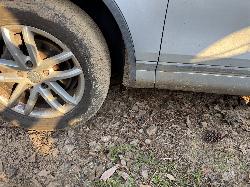 View VOLKSWAGEN TOUAREG 2011 5 Door Station Wagon Breaking