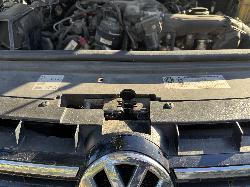 View VOLKSWAGEN TOUAREG 2011 5 Door Station Wagon Breaking