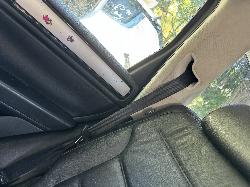 View VOLKSWAGEN TOUAREG 2011 5 Door Station Wagon Breaking