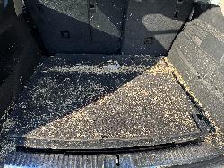 View VOLKSWAGEN TOUAREG 2011 5 Door Station Wagon Breaking