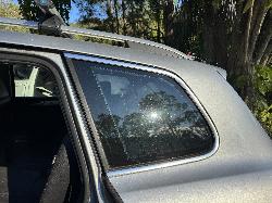 View VOLKSWAGEN TOUAREG 2011 5 Door Station Wagon Breaking