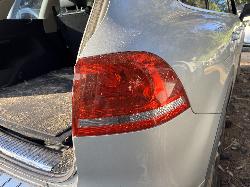 View VOLKSWAGEN TOUAREG 2011 5 Door Station Wagon Breaking