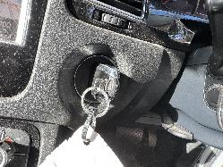 View VOLKSWAGEN TOUAREG 2011 5 Door Station Wagon Breaking