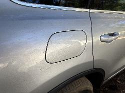 View VOLKSWAGEN TOUAREG 2011 5 Door Station Wagon Breaking