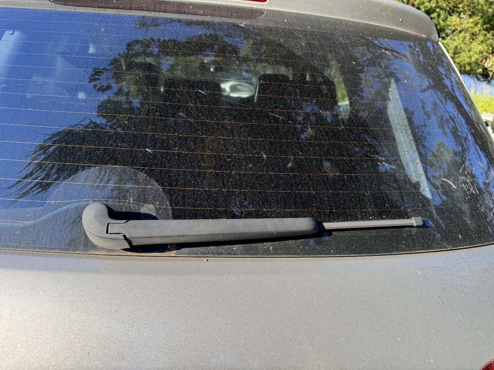 View VOLKSWAGEN TOUAREG 2011 5 Door Station Wagon Breaking