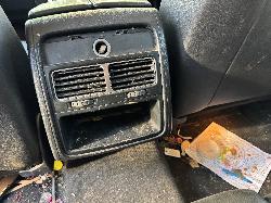 View VOLKSWAGEN TOUAREG 2011 5 Door Station Wagon Breaking
