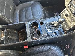 View VOLKSWAGEN TOUAREG 2011 5 Door Station Wagon Breaking