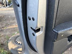 View VOLKSWAGEN TOUAREG 2011 5 Door Station Wagon Breaking