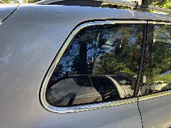 View VOLKSWAGEN TOUAREG 2011 5 Door Station Wagon Breaking
