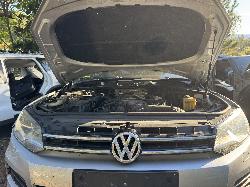 View VOLKSWAGEN TOUAREG 2011 5 Door Station Wagon Breaking