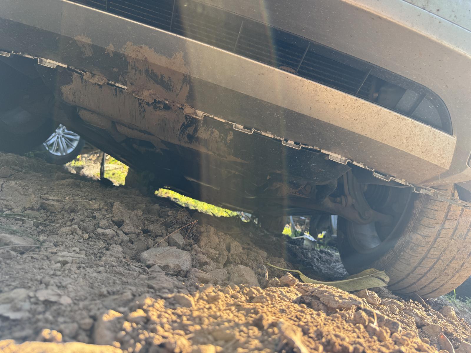View VOLKSWAGEN TOUAREG 2011 5 Door Station Wagon Breaking