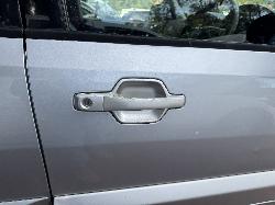 View Auto part Engine MITSUBISHI PAJERO 2007