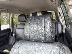 View Auto part Engine MITSUBISHI PAJERO 2007