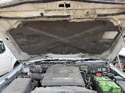 View Auto part Engine MITSUBISHI PAJERO 2007