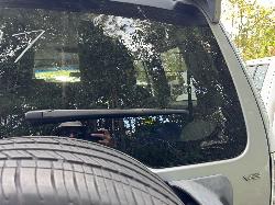 View Auto part Engine MITSUBISHI PAJERO 2007