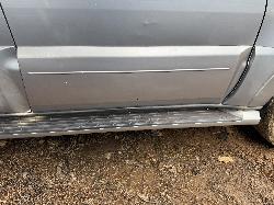 View Auto part Engine MITSUBISHI PAJERO 2007