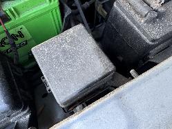 View Auto part Engine MITSUBISHI PAJERO 2007