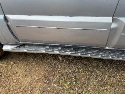 View Auto part Engine MITSUBISHI PAJERO 2007