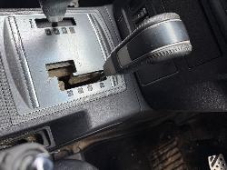 View Auto part Engine MITSUBISHI PAJERO 2007