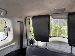 View Auto part Engine MITSUBISHI PAJERO 2007