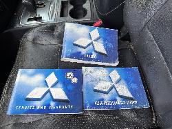 View Auto part Engine MITSUBISHI PAJERO 2007