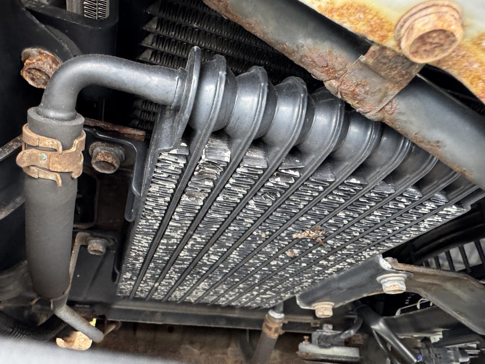 View Auto part Engine MITSUBISHI PAJERO 2007